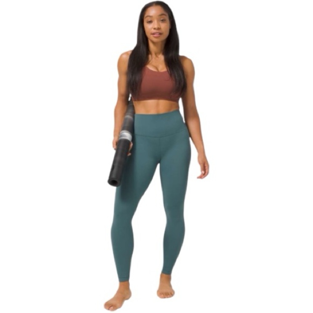 Lululemon Align Leggings - Picture 2 of 7